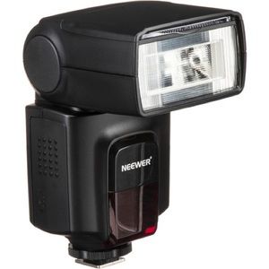Neewer TT560 Manual flash